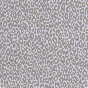 Locket Platinum by Norbar Designer Fabric SUNSHINE 100% HIGH UV POLYESTER USA 14"V 14"H 55 - Swanky Fabrics -
