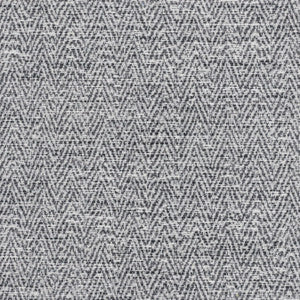 Locust 2 Steel by Stout Fabric