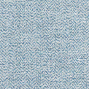 Locust 6 Robinsegg by Stout Fabric