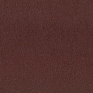 Lodge 1 Cordovan by Stout Fabric