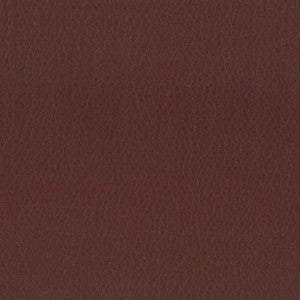 Lodge 1 Cordovan by Stout Fabric