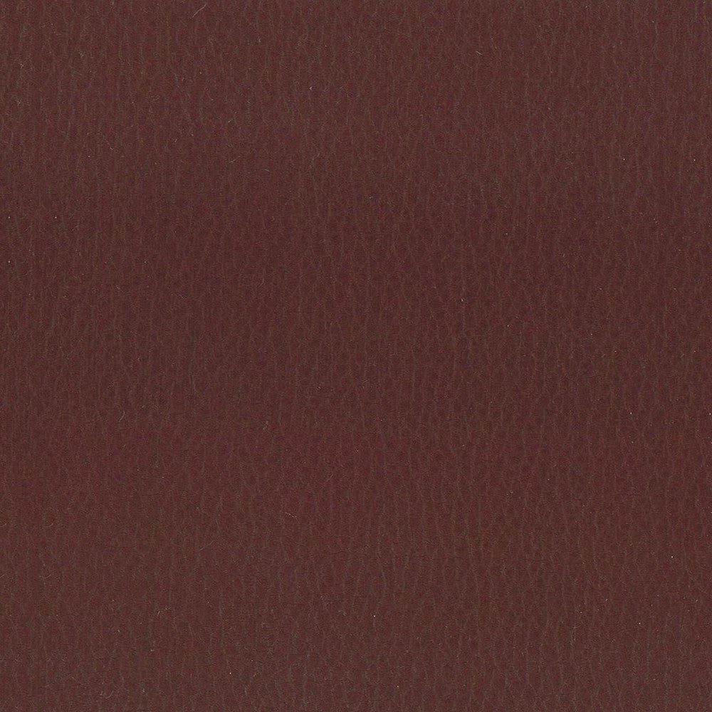 Lodge 1 Cordovan by Stout Fabric Stout Fabric Lodge 1 CordovanFabric LEATHER LOOKS III PERFORMANCE 100%POU CHINA </p><p>Repeat: H: 0.000, V: 0.000 54 in - Fabric Carolina -