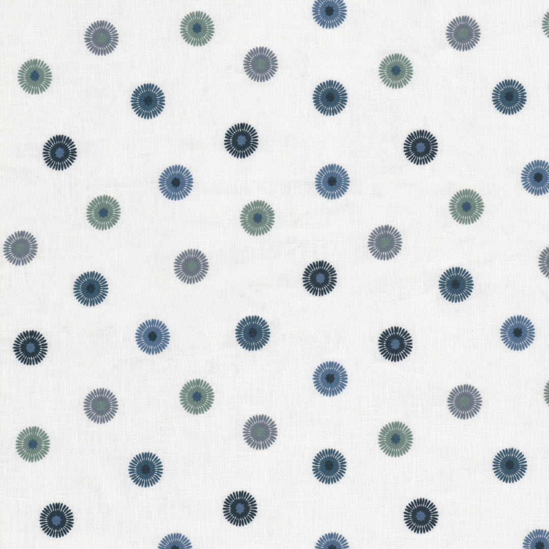 Lodi 2 Seaglass by Stout Designer Fabric