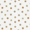 Lodi 3 Apricot by Stout Fabric