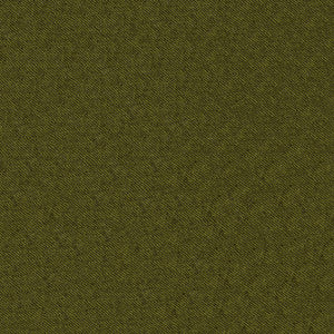 Chelsea 22 Grass by ABBEYSHEA Fabric
