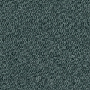 Chelsea 37 Ocean Teal by ABBEYSHEA Fabric