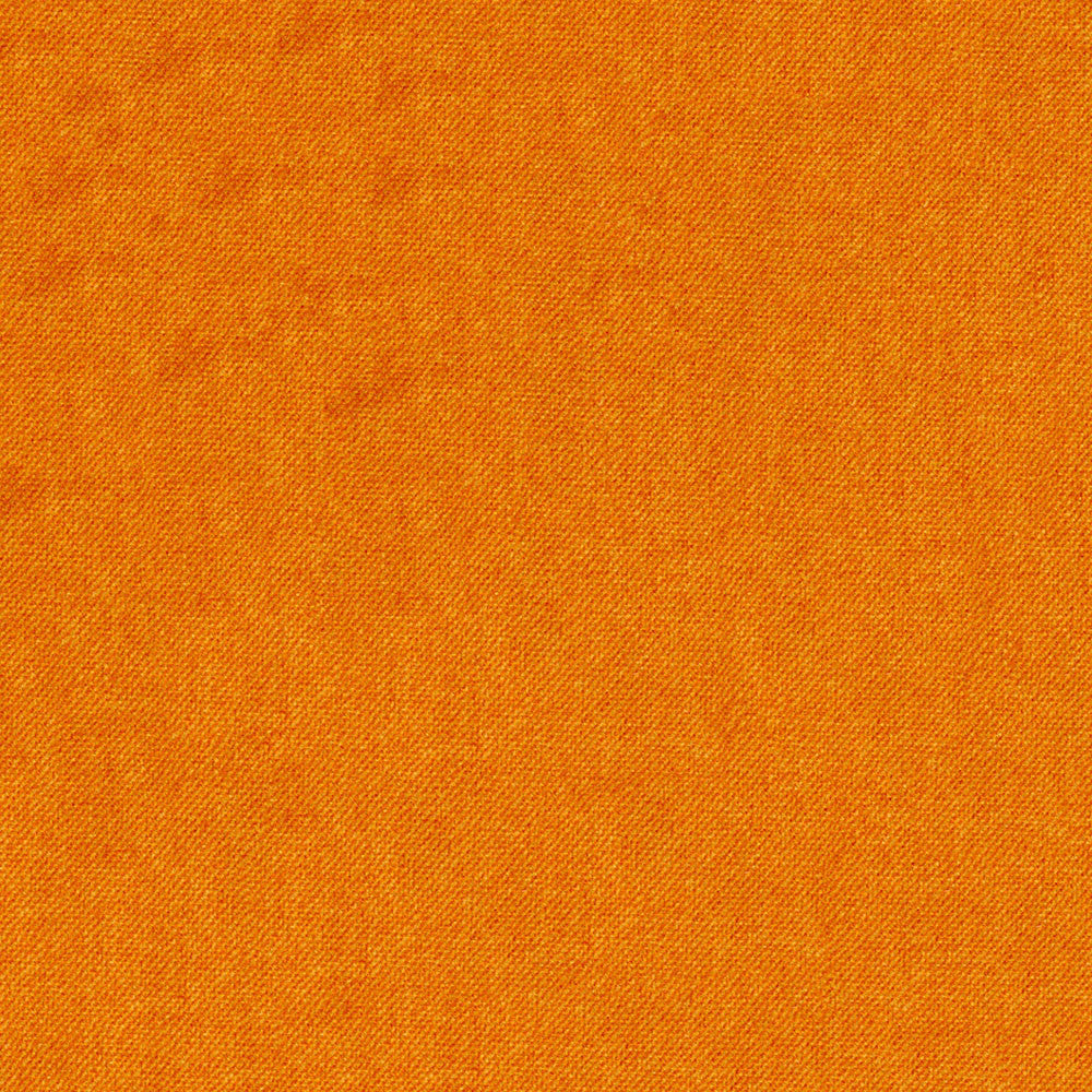 Chelsea 44 Tangerine by ABBEYSHEA Fabric 100% Polyester China 100,000 Double Rubs (Wyzenbeek) </p><p>Repeat: Horizontal: and Vertical: 55" (140 cm) - Fabric Carolina -