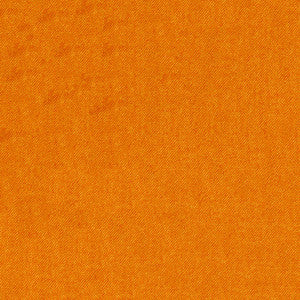 Chelsea 44 Tangerine by ABBEYSHEA Fabric