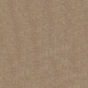 Chelsea 606 Sandy Brown by ABBEYSHEA Fabric