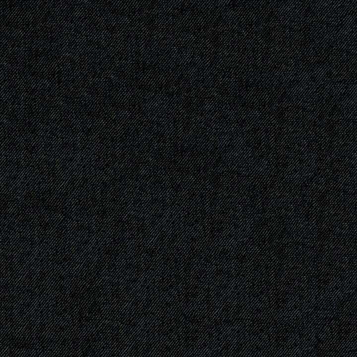 Chelsea 9009 Black by ABBEYSHEA Fabric 100% Polyester China 100,000 Double Rubs (Wyzenbeek) </p><p>Repeat: Horizontal: and Vertical: 55" (140 cm) - Fabric Carolina -