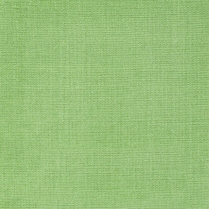 Logan 1 Grass by Stout Fabric