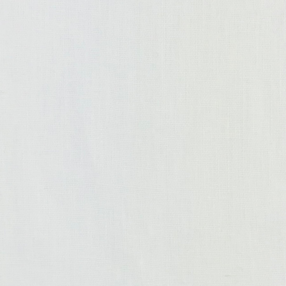 Logic 1 Porcelain by Stout Fabric COLOR MY WINDOW FROST/PEARL 100%LIN USA </p><p>Repeat: 0 55 in - Fabric Carolina -