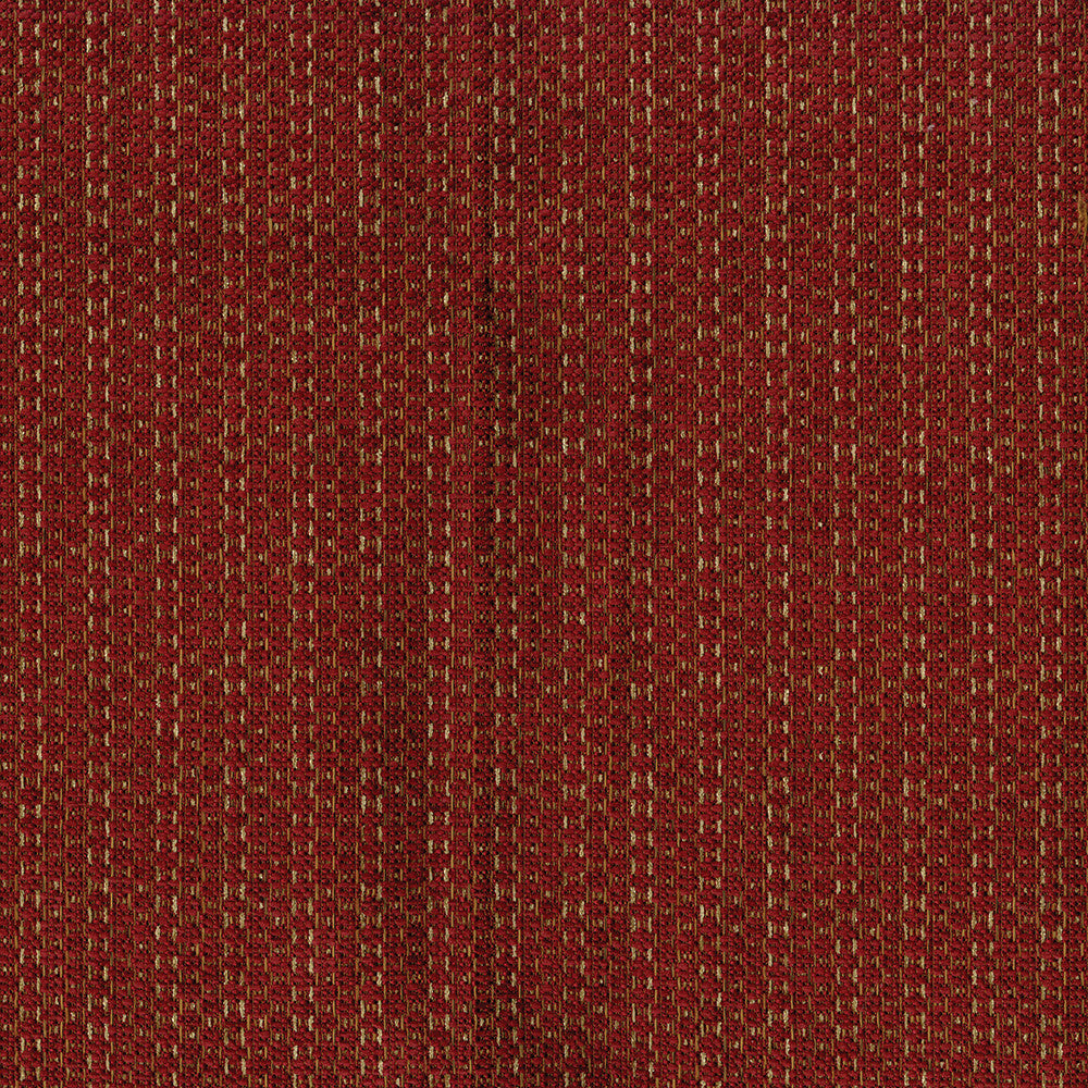 Sense 14 Ruby by ABBEYSHEA Fabric 100% Polyester China 20,000 Double Rubs (Wyzenbeek) </p><p>Repeat: Horizontal: 2 in. (5 cm) Up the Roll and Vertical: 14.3 in. (36.25 cm) Across the Roll 57" (144 cm) - Fabric Carolina -