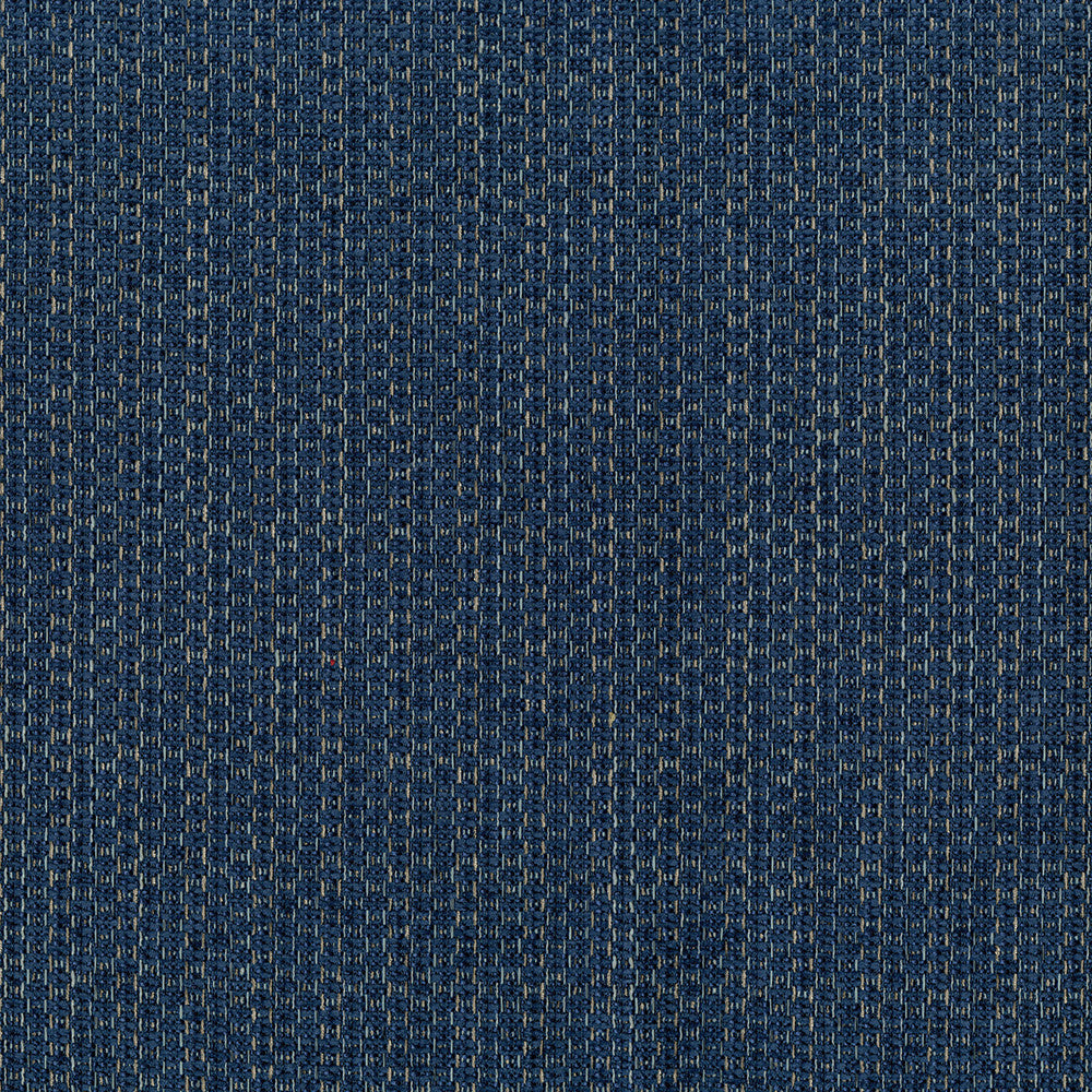 Sense 306 Sapphire by ABBEYSHEA Fabric 100% Polyester China 20,000 Double Rubs (Wyzenbeek) </p><p>Repeat: Horizontal: 2 in. (5 cm) Up the Roll and Vertical: 14.3 in. (36.25 cm) Across the Roll 57" (144 cm) - Fabric Carolina -