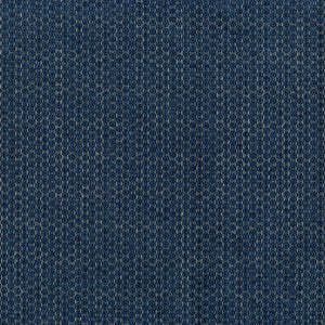 Sense 306 Sapphire by ABBEYSHEA Fabric