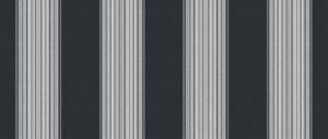 Logic Black 75 by Norbar Fabric