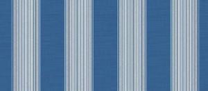 Logic Denim 61 by Norbar Fabric DEL SOL 100% SOLUTION DYED ACRYLIC GERMANY 6 7/8"H 54" - Fabric Carolina -