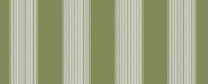 Logic Lime 50 by Norbar Designer Fabric DEL SOL 100% SOLUTION DYED ACRYLIC GERMANY 6 7/8"H 54" - Swanky Fabrics -