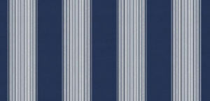 Logic Navy 60 by Norbar Fabric