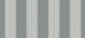 Logic Steel 72 by Norbar Fabric DEL SOL 100% SOLUTION DYED ACRYLIC GERMANY 6 7/8"H 54" - Fabric Carolina -