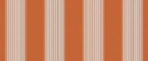 Logic Tangerine 25 by Norbar Fabric