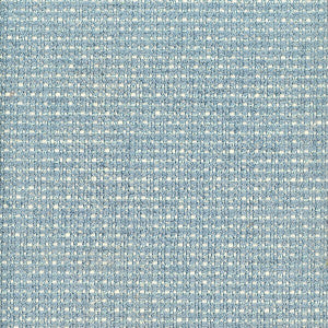 Logo 1 Bluebird by Stout Fabric