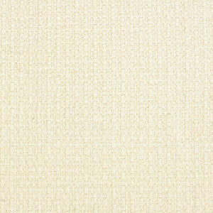 Logo 3 Vanilla by Stout Fabric
