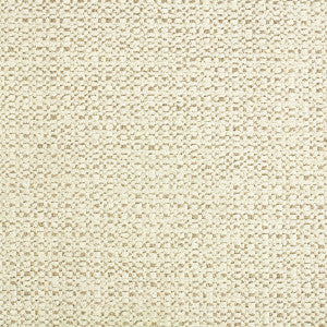 Logo 7 Oatmeal by Stout Fabric