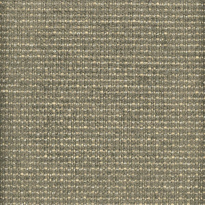 Logo 8 Charcoal by Stout Fabric
