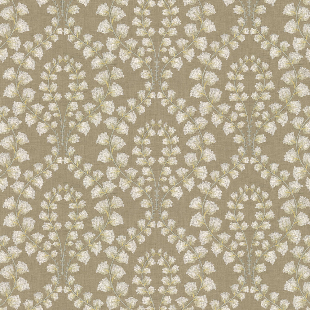 Loire 1 Desert by Stout Fabric Stout Fabric Loire 1 DesertFabric RAINBOW LIBRARY SANDUNE/DESERT 100%COT %BEMB INDIA </p><p>Repeat: H: 16.875, V: 11.750 51 in - Fabric Carolina -