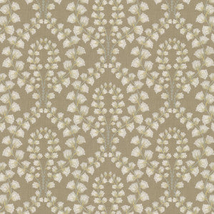 Loire 1 Desert by Stout Fabric