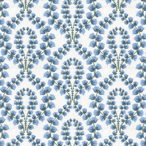 Loire 2 Chambray by Stout Fabric