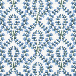 Loire 2 Chambray by Stout Fabric