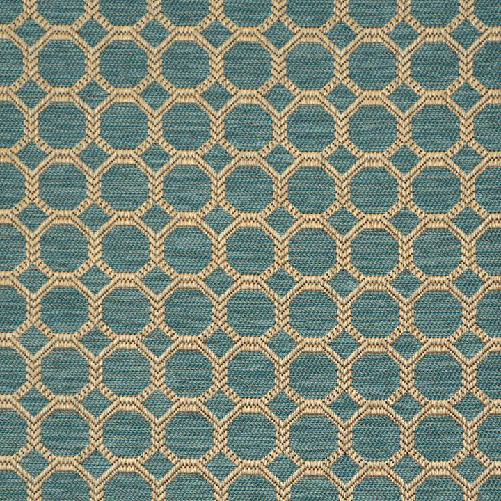 Lolilo Adriatic by Magnolia Fabric - 100% Poly China 55000 Horizontal: 1.5 and Vertical: 1.5 57" - Fabric Carolina -