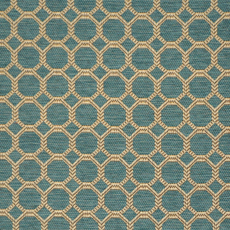 Lolilo Adriatic by Magnolia Designer Fabric - 100% Poly China 55000 Horizontal: 1.5 and Vertical: 1.5 57" - Swanky Fabrics -
