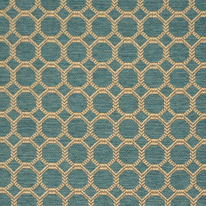 Lolilo Adriatic by Magnolia Fabric