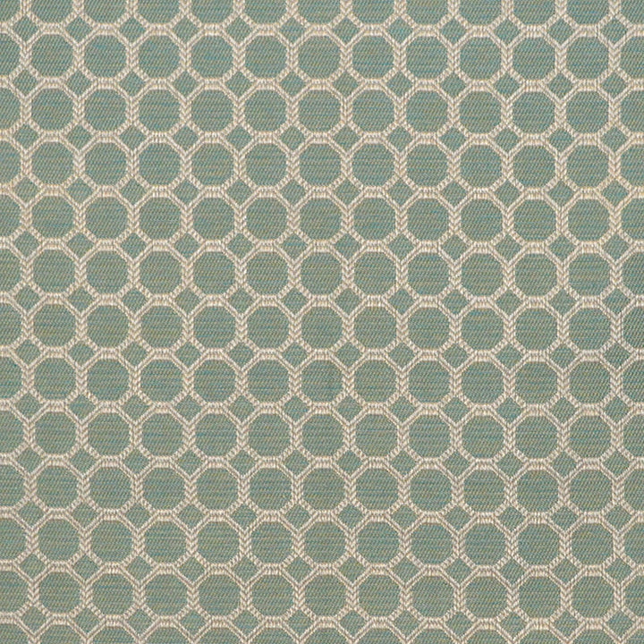 Lolilo Gulf by Magnolia Fabric - 100% Poly China 55000 Horizontal: 1.5 and Vertical: 1.5 57" - Fabric Carolina -