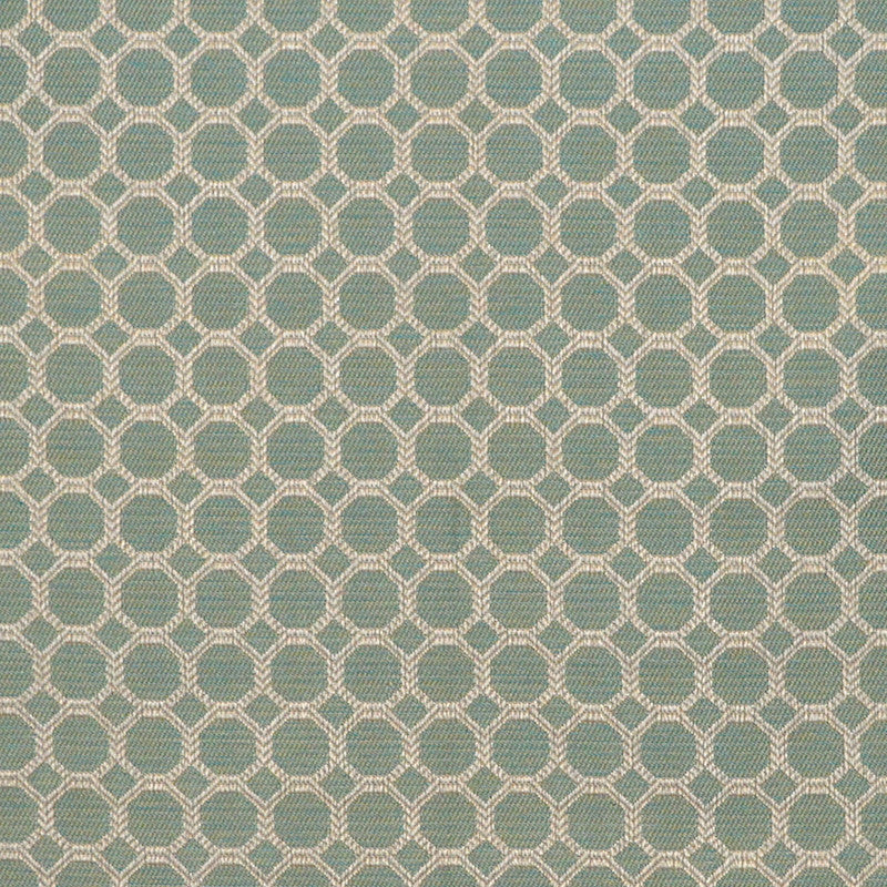 Lolilo Gulf by Magnolia Designer Fabric - 100% Poly China 55000 Horizontal: 1.5 and Vertical: 1.5 57" - Swanky Fabrics -