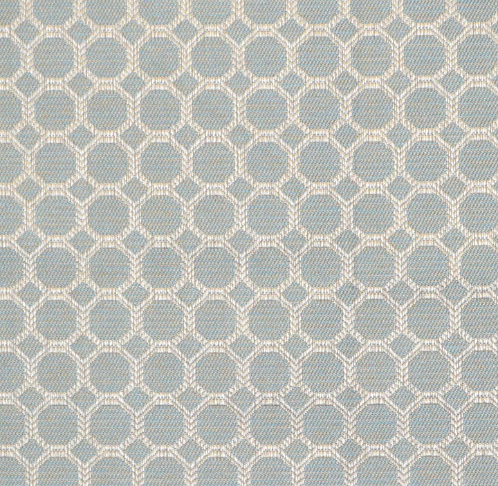 Lolilo Sky by Magnolia Fabric - 100% Poly China 55000 Horizontal: 1.5 and Vertical: 1.5 57" - Fabric Carolina -