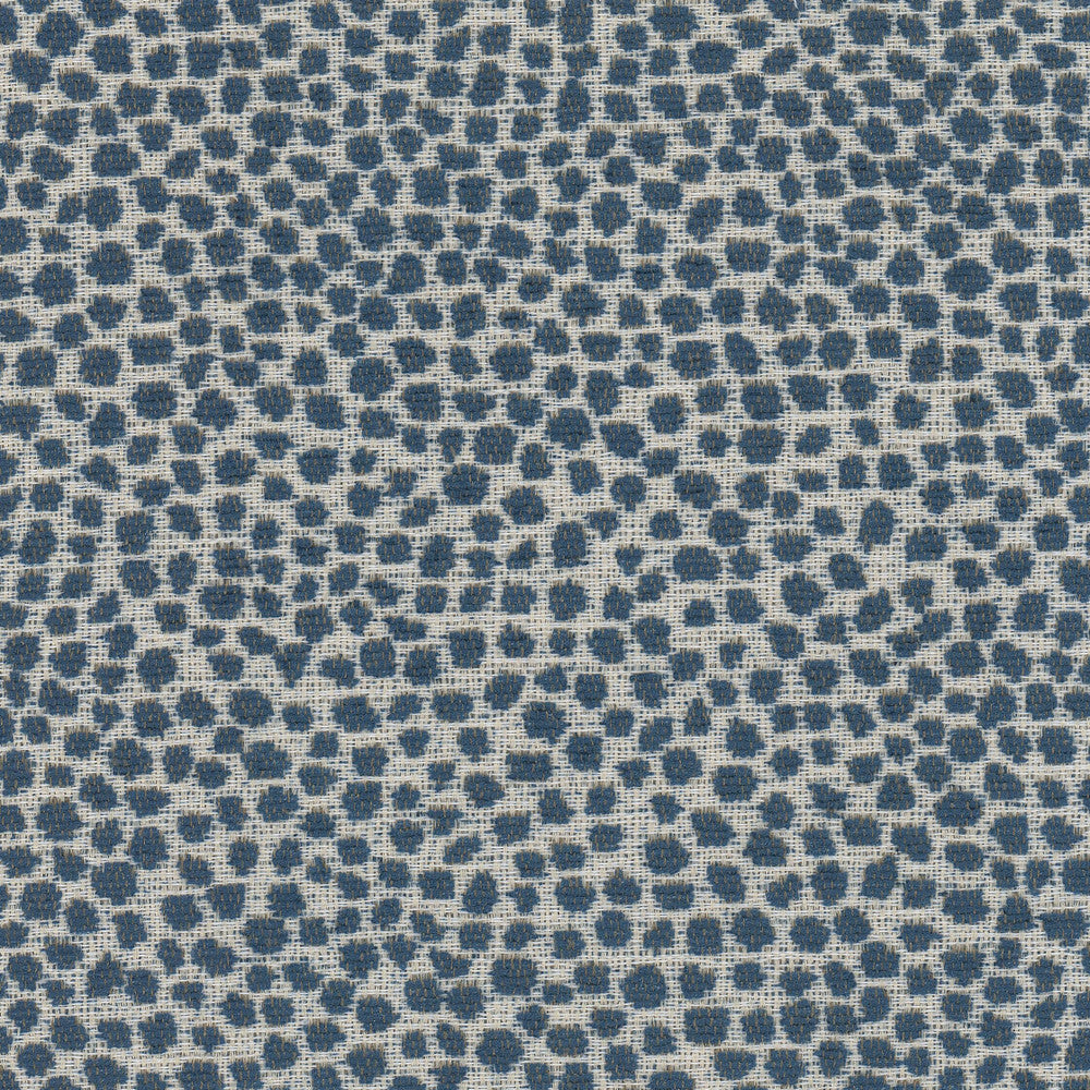Lollypop 1 Navy by Stout Fabric Stout Fabric Lollypop 1 NavyFabric LIVING IS EASY DELFT/INDIGO 100%POL CHINA </p><p>Repeat: H: 13.750, V: 7.000 55.5 in - Fabric Carolina -
