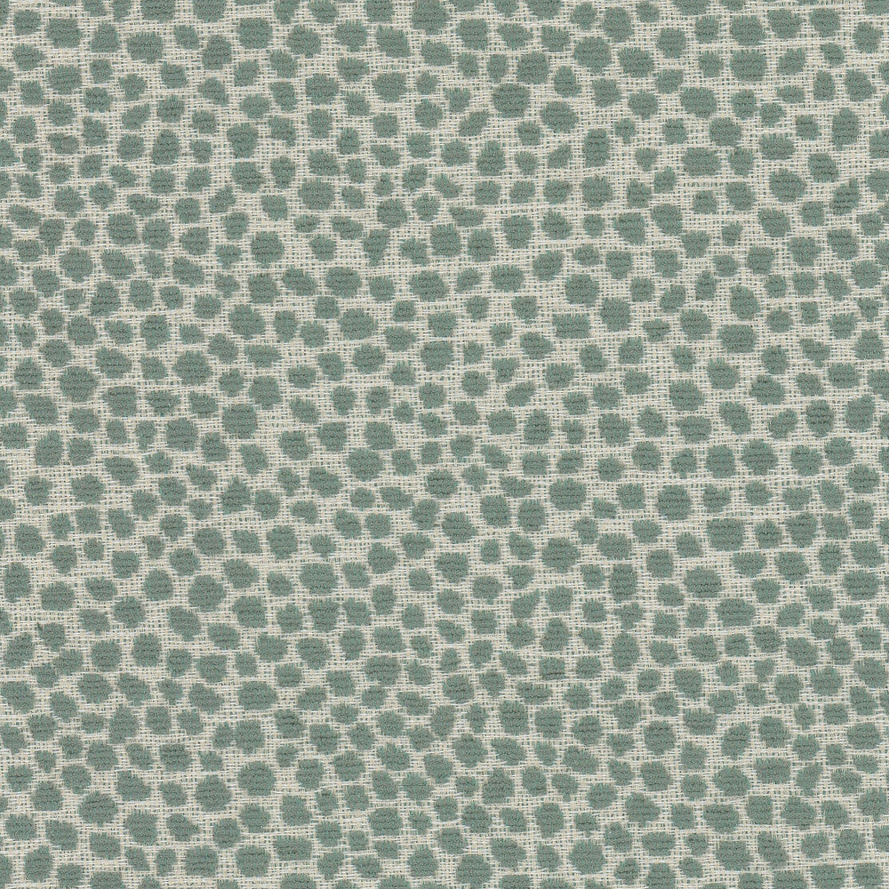 Lollypop 2 Vapor by Stout Fabric Stout Fabric Lollypop 2 VaporFabric LIVING IS EASY ALOE/MINERAL 100%POL CHINA </p><p>Repeat: H: 13.750, V: 7.000 55.5 in - Fabric Carolina -