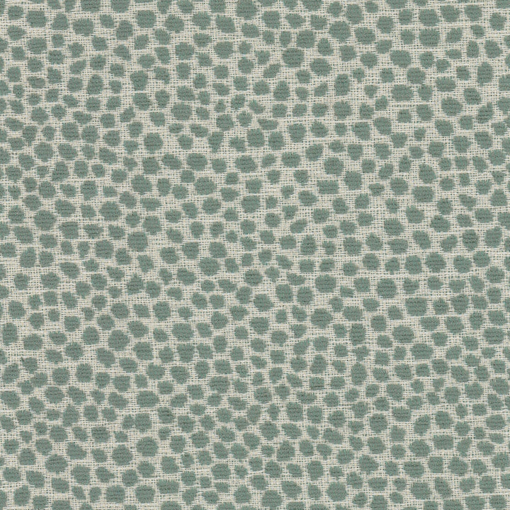 Lollypop 2 Vapor by Stout Fabric LIVING IS EASY ALOE/MINERAL 100%POL CHINA Horizontal: 13.750 and Vertical: 7.000 55.5 in - Fabric Carolina -