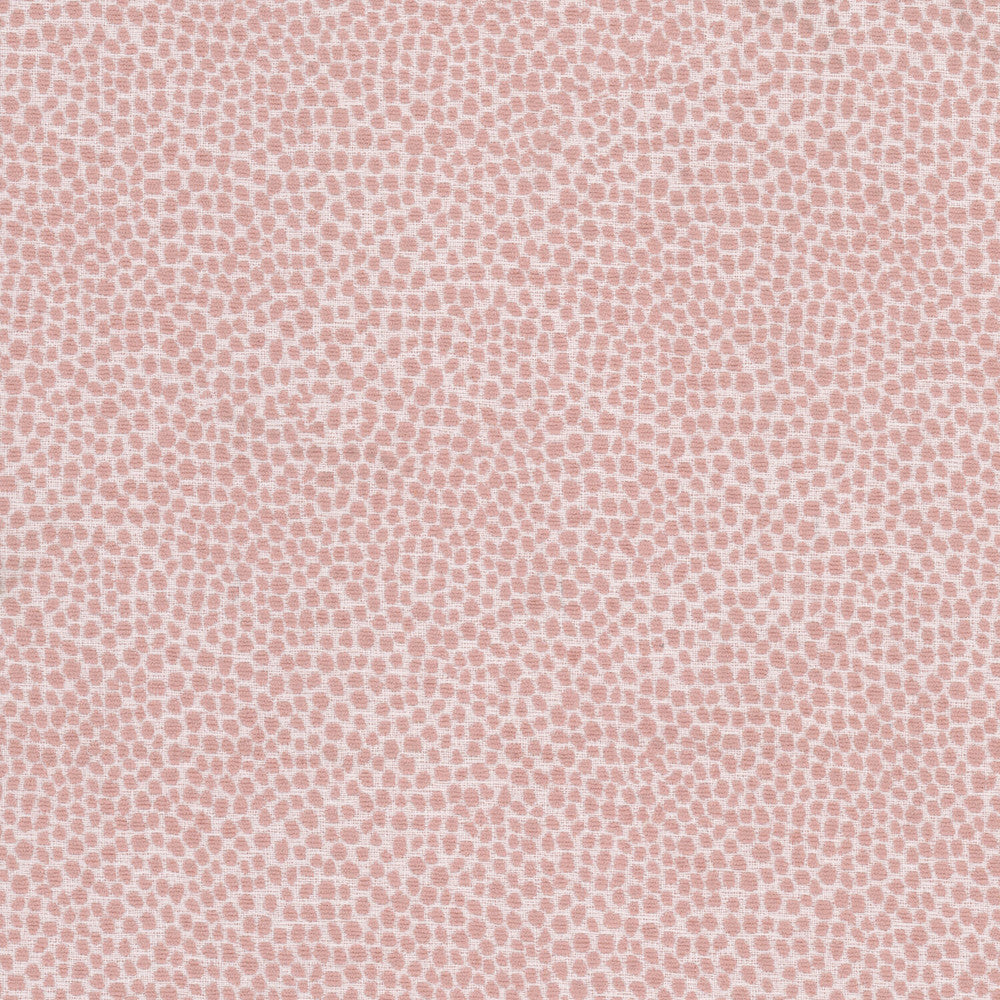 Lollypop 4 Powder by Stout Fabric Stout Fabric Lollypop 4 PowderFabric Comfortable Living Blossom/Sienna 100%Pol China </p><p>Repeat: H: 13.75, V: 1.5 55.5 in - Fabric Carolina -