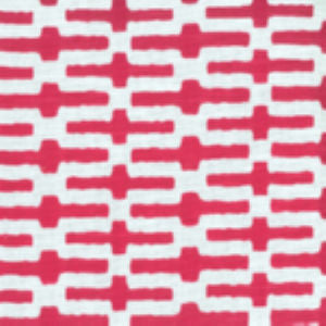 Lomax Fuchsia 007 by Norbar Fabric