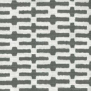 Lomax Graphite 009 by Norbar Fabric