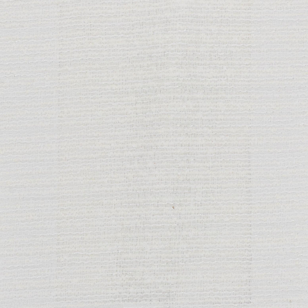 Lomita 3 Bone by Stout Fabric TEMPTATION II DRAPERY TEXTURES 100%POL TURKEY Horizontal: 0.000 and Vertical: 0.000 54 in - Fabric Carolina -