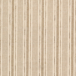 London 1 Wheat by Stout Fabric