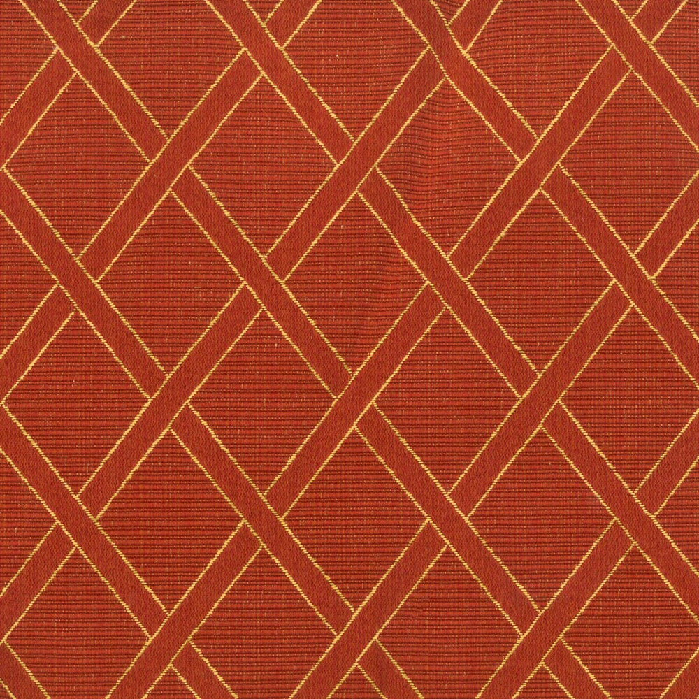 London 2 Paprika by Stout Fabric COMFORTABLE LIVING GINGER/SPICE 55%COT 45%POL CHINA WYZENBEEK 70 000 DOUBLE RUB WEAR TEST (HEAVY DUTY) </p><p>Repeat: 2.75 57 in - Fabric Carolina -