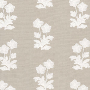 Lonestar 1 Flax by Stout Fabric