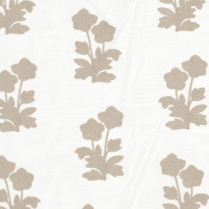 Lonestar 2 Putty by Stout Fabric